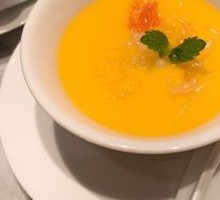 Mango Sago Dessert