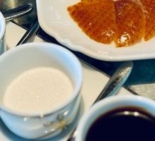 Peking-style Fruitwood Roast Duck