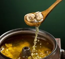 Tianma Steam Pot Chicken