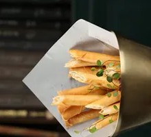 Yunnan Fried Spring Rolls