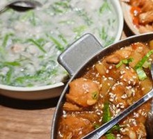 Litsea Cubeba Toast Braised Chicken