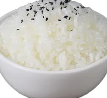 Fragrant Sticky Rice