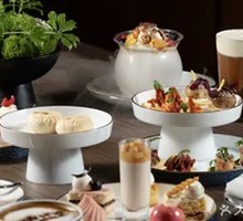 Tongyinglang Duo Ren Self-Service Afternoon Tea