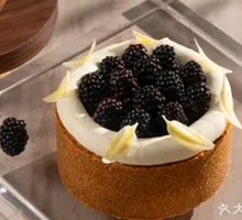 Signature Baked Cheesecake