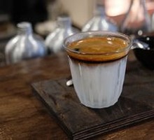 National Treasure Tea Dirty