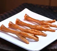 Chicken Feet