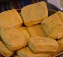 Jianshui Soft Tofu