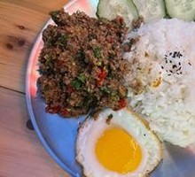 Signature No. 9 Beef Rice