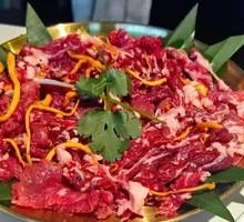 Chaozhou Fresh Beef