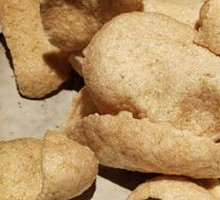 Special Fried Shrimp Chips