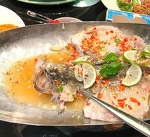 Thai Sour Fish