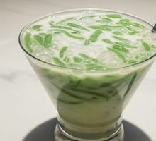 Coconut Thai Rice Vermicelli Dessert