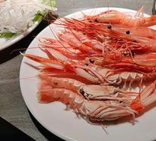 Peony Shrimp