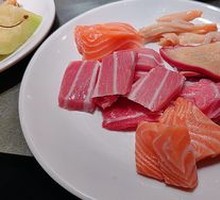 Bluefin Tuna