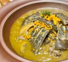 Hanshou Ecological Softshell Turtle