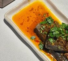 Changsha Intangible Cultural Heritage Stinky Tofu