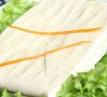 Crispy Tofu with Sauce