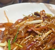 Black Gold Guangdong Dry Stir-Fried Beef Rice Noodles