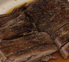 Heritage Braised Goose Meat