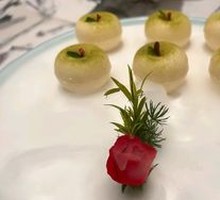 Love You Little Apple