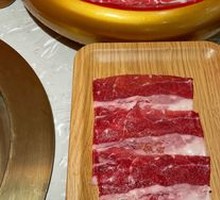 Premium Frost-Season Beef Shoulder