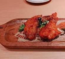 Orleans Grilled Wings