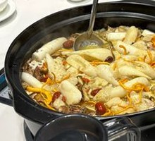 Mixed Wild Mushroom Platter