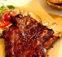 Extra Large Pork Cutlet