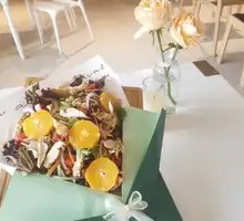 Bouquet Salad