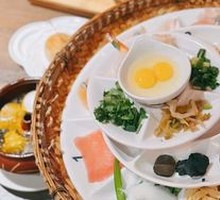 88 Crossing-the-bridge Rice Noodles