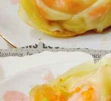 Flying Fish Roe Fish Meat