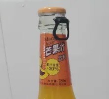 Ruili River Mango Juice