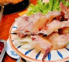 Beef Tendon