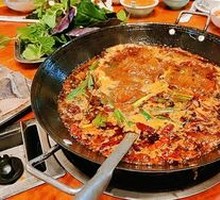 Beef Spicy Hot Pot Base