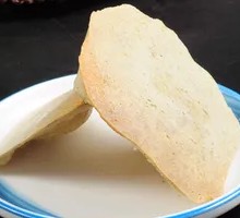 Tibetan Buckwheat Dumplings