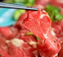 Secret-Recipe Yellow Beef