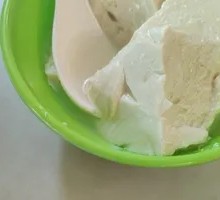 Soft Tofu