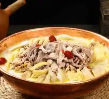 Fucun Xigui Nourishing Chicken