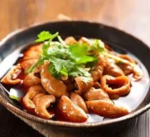 Fatty Intestine with Tripe