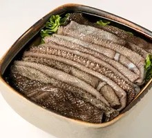 Sichuan-Style Boiled Tripe