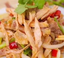 Sichuan Pepper Chicken