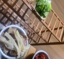 Small Yellow Beef Offal