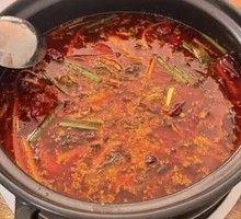 Spicy Sour Cabbage Soup