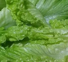 Lettuce