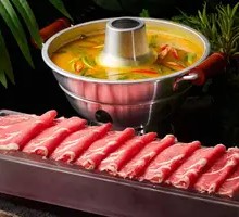 Secret-Recipe Papaya Sour Beef Soup