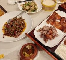 Signature Roast Duck