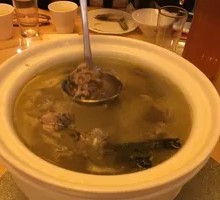 Signature Capon Chicken