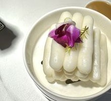 Yunnan Rice Cake