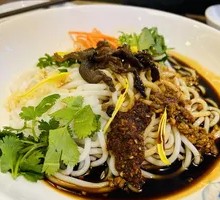 Old Kunming Cold Rice Noodles