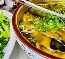 Beef Power Ascending